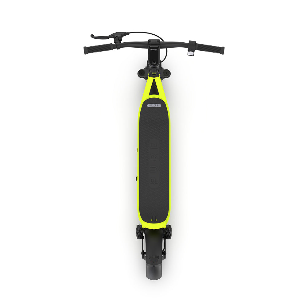 Pure Air⁵ Pro+ Suspension Electric Scooter
