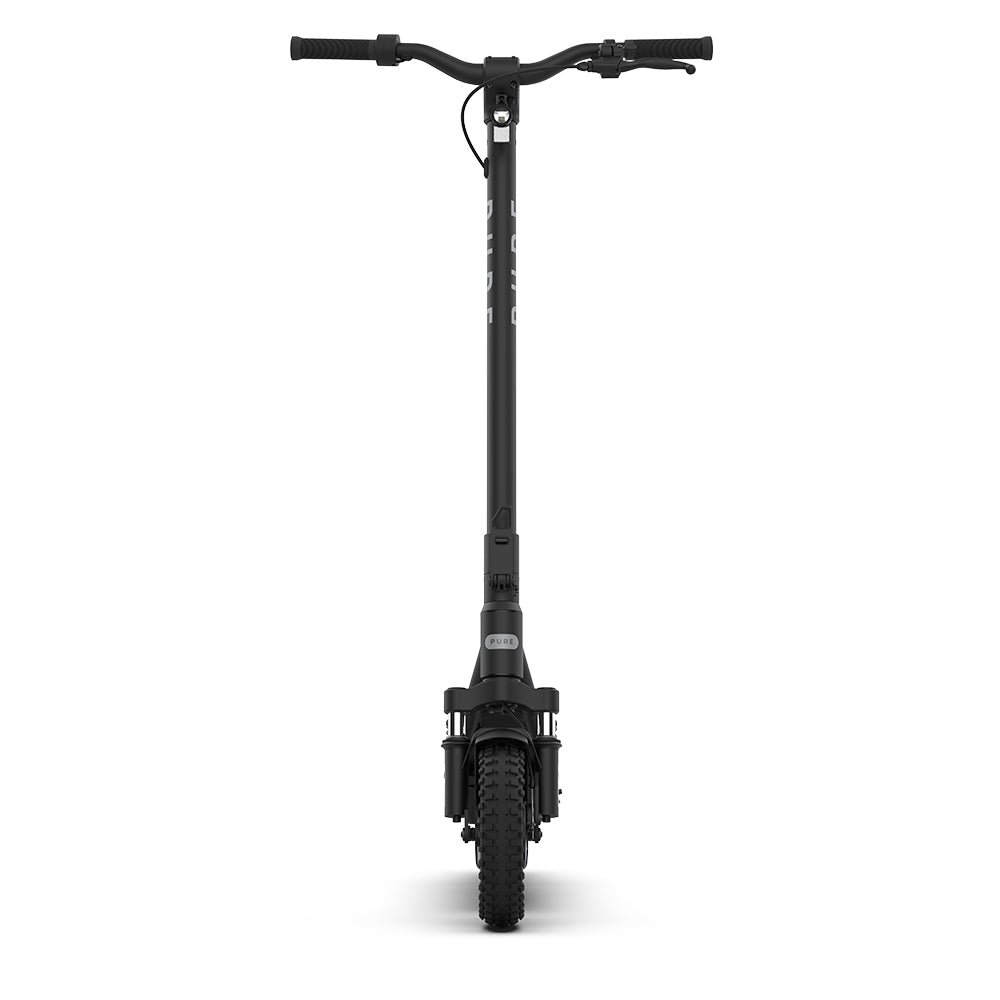 Pure Air⁵ Pro+ Suspension Electric Scooter