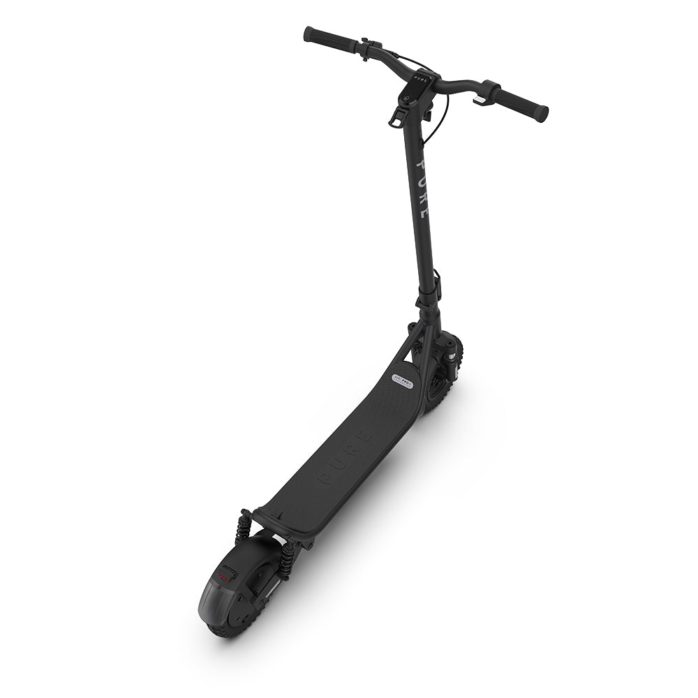 Pure Air⁵ Pro+ Suspension Electric Scooter