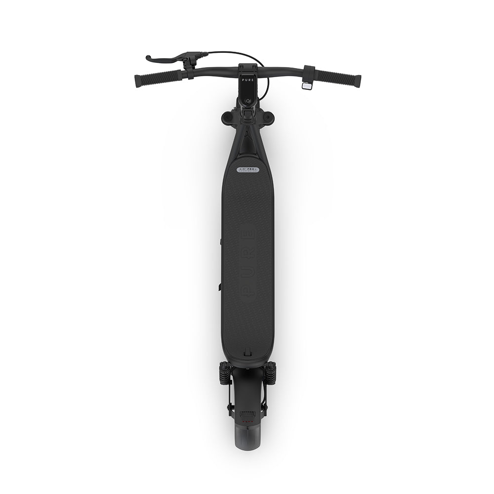 Pure Air⁵ Pro+ Suspension Electric Scooter