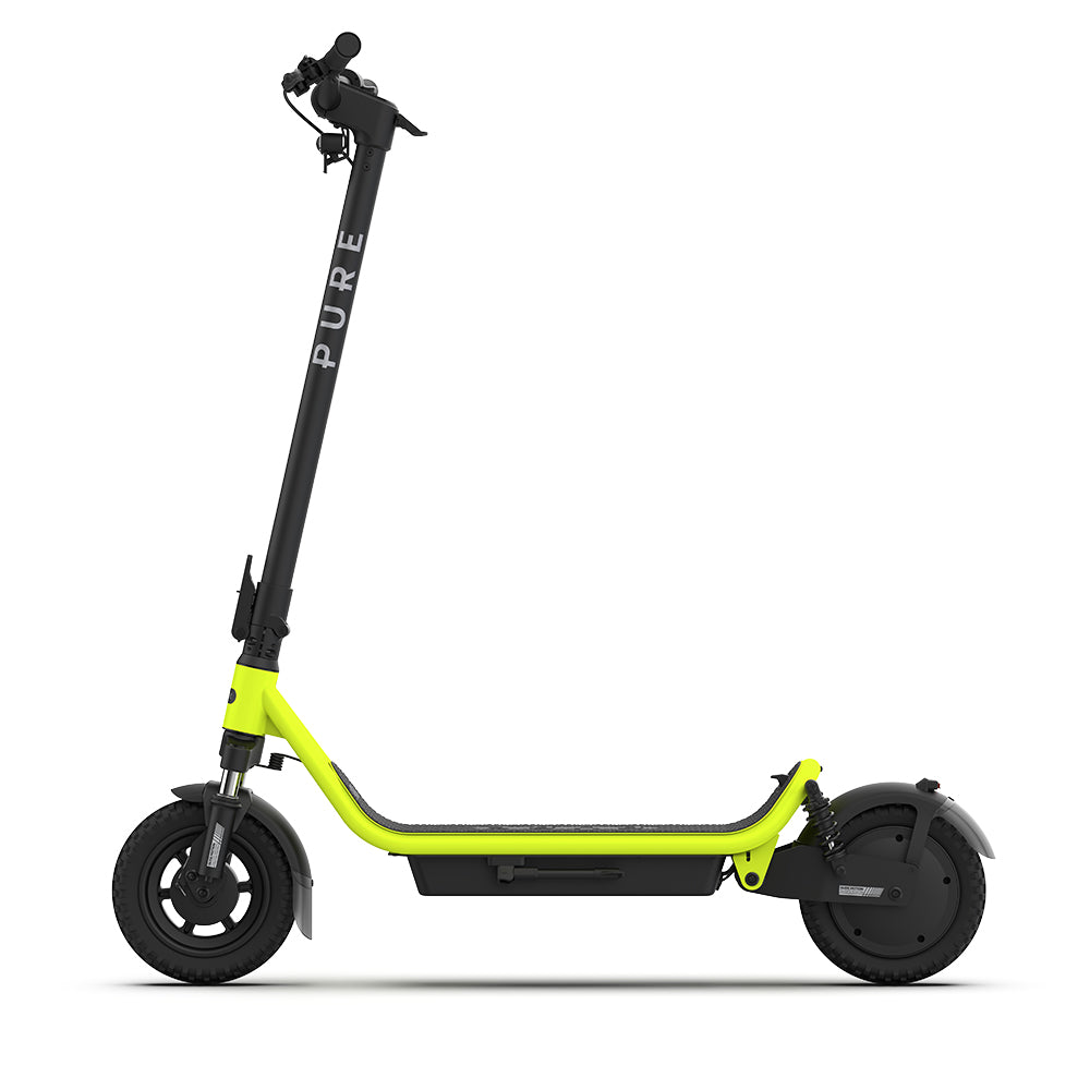 Pure Air⁵ Pro+ Suspension Electric Scooter
