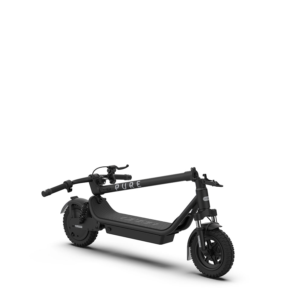Pure Air⁵ Ultra Suspension Electric Scooter