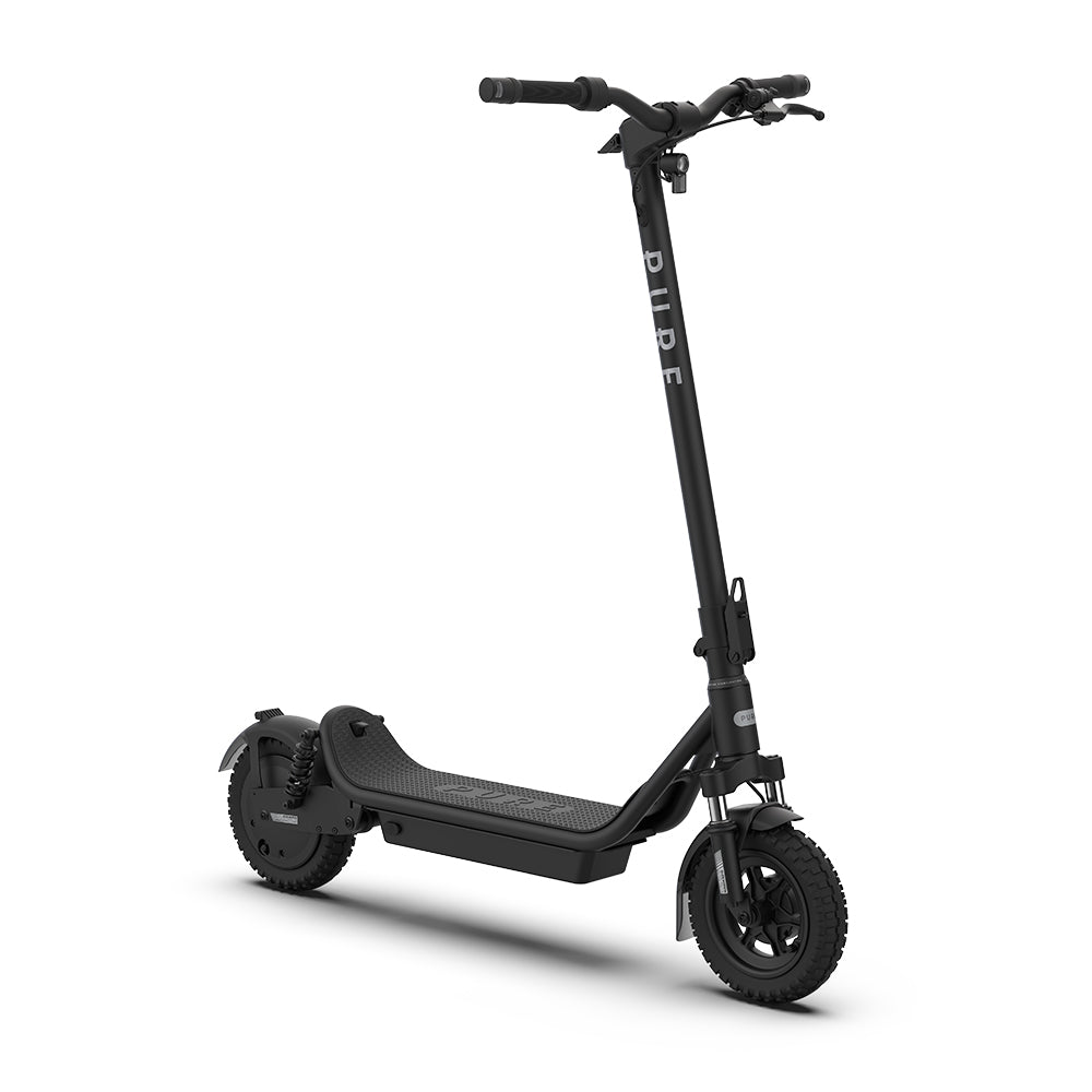 Pure Air⁵ Ultra Suspension Electric Scooter
