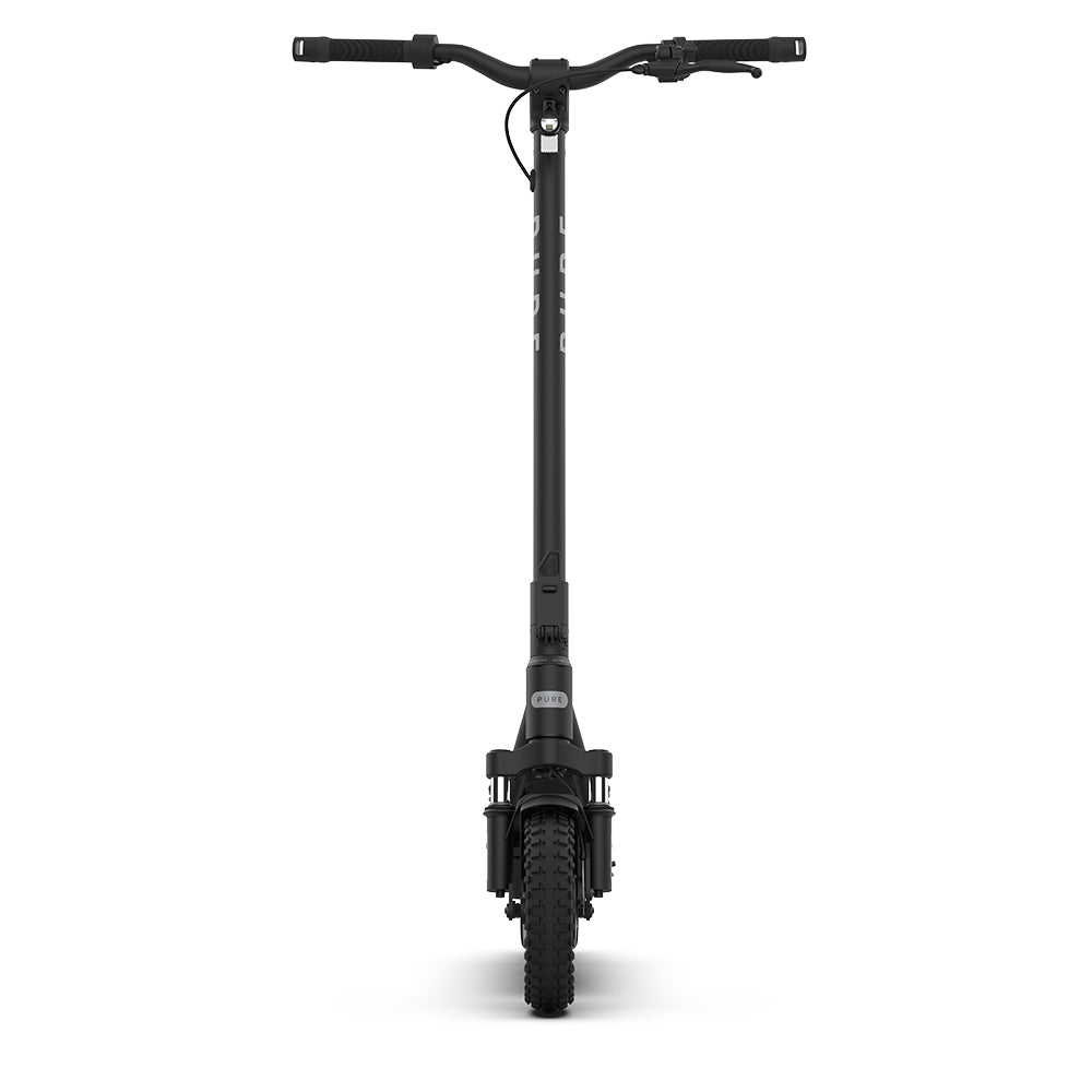 Pure Air⁵ Ultra Suspension Electric Scooter