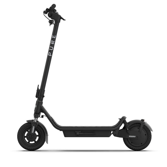 Pure Air⁵ Ultra Suspension Electric Scooter