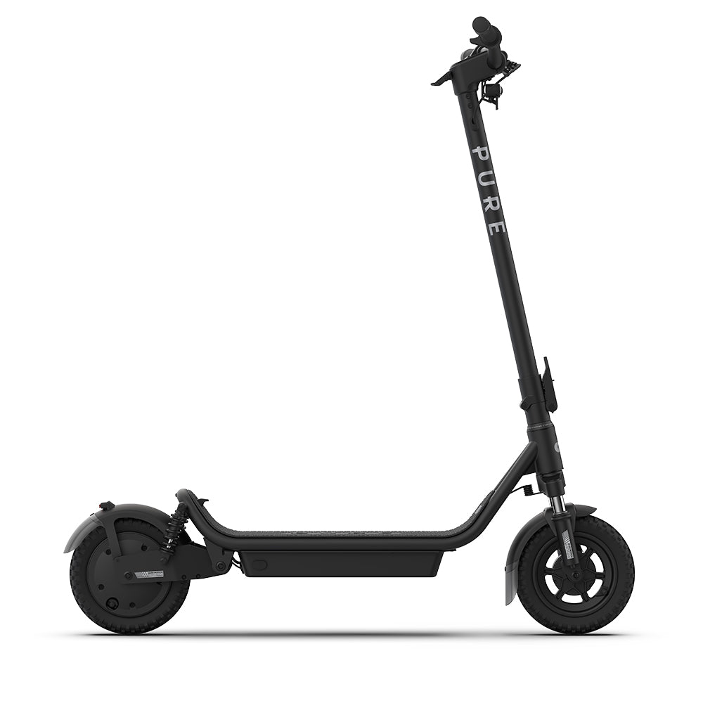 Pure Air⁵ Ultra Suspension Electric Scooter