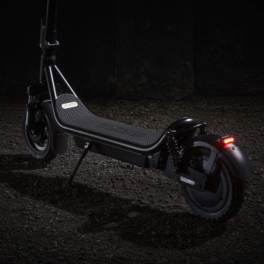 Pure Air⁵ Ultra Suspension Electric Scooter