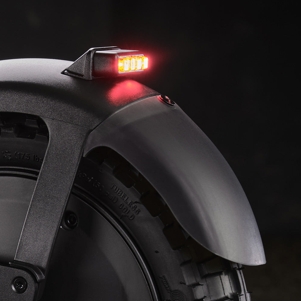 Pure Air⁵ Ultra Suspension Electric Scooter