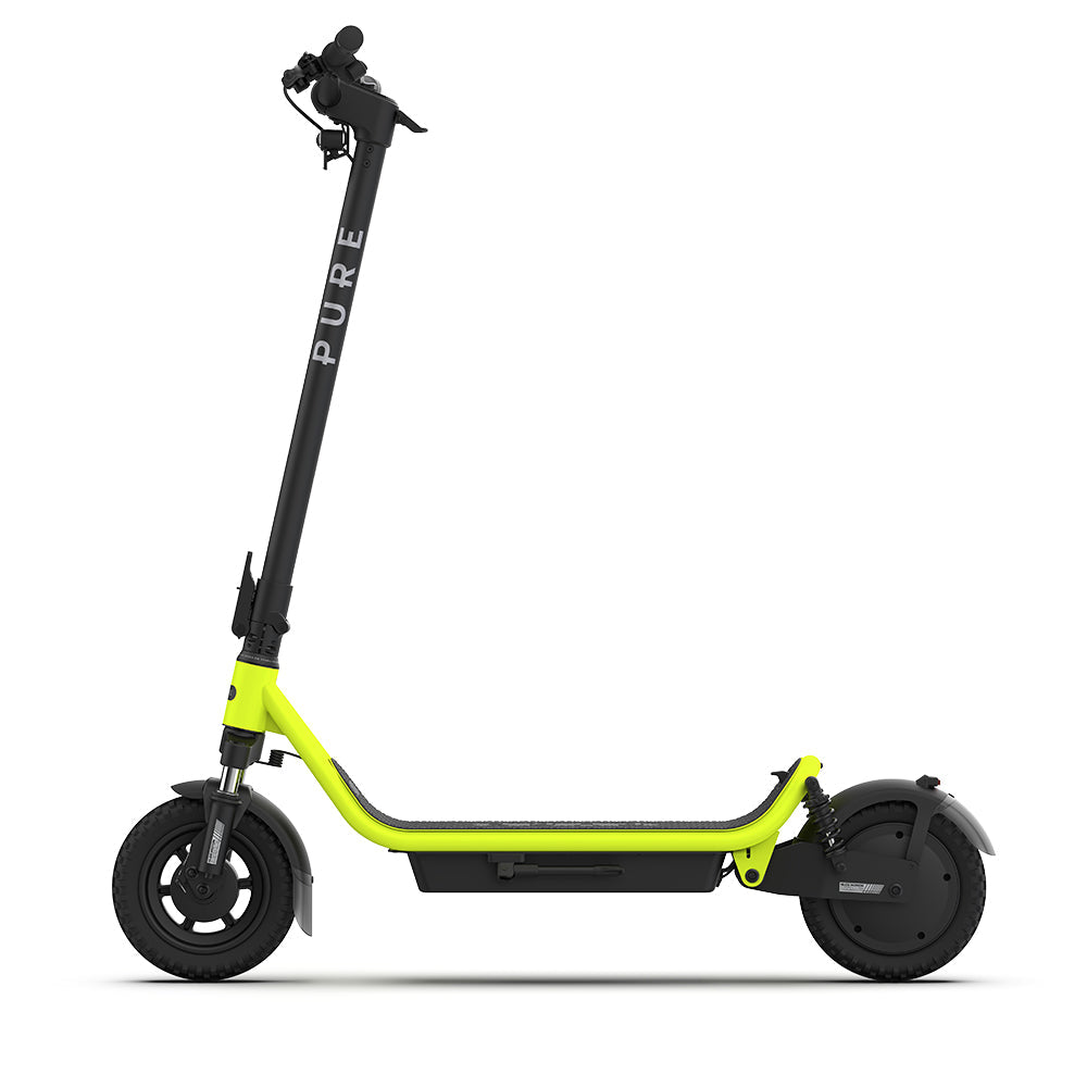 Pure Air⁵ Ultra Suspension Electric Scooter