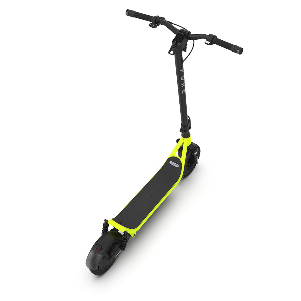 Pure Air⁵ Ultra Suspension Electric Scooter