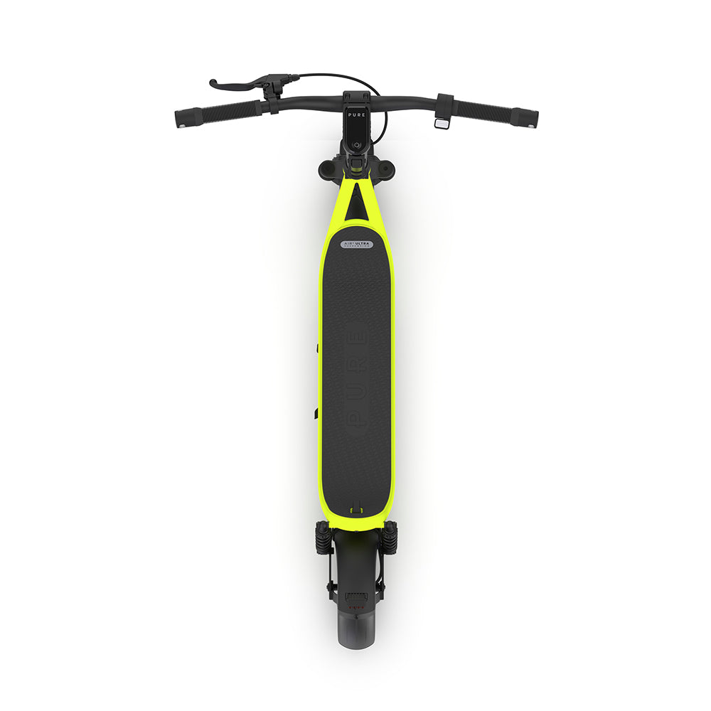 Pure Air⁵ Ultra Suspension Electric Scooter