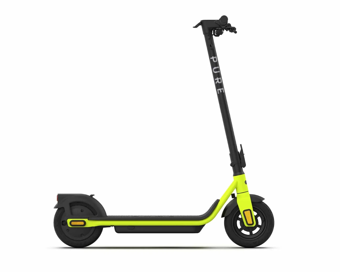Pure Air 5 Folding Electric Scooter – 350W / 840W Max Waterproof E-Scooter