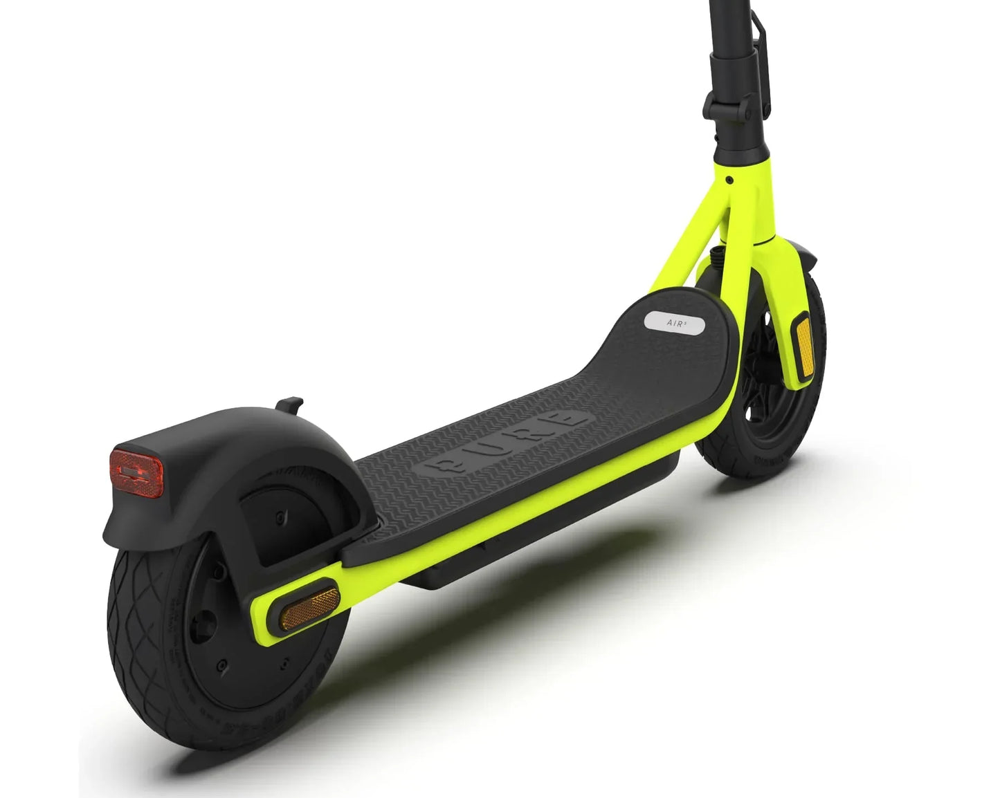Pure Air 5 Folding Electric Scooter – 350W / 840W Max Waterproof E-Scooter