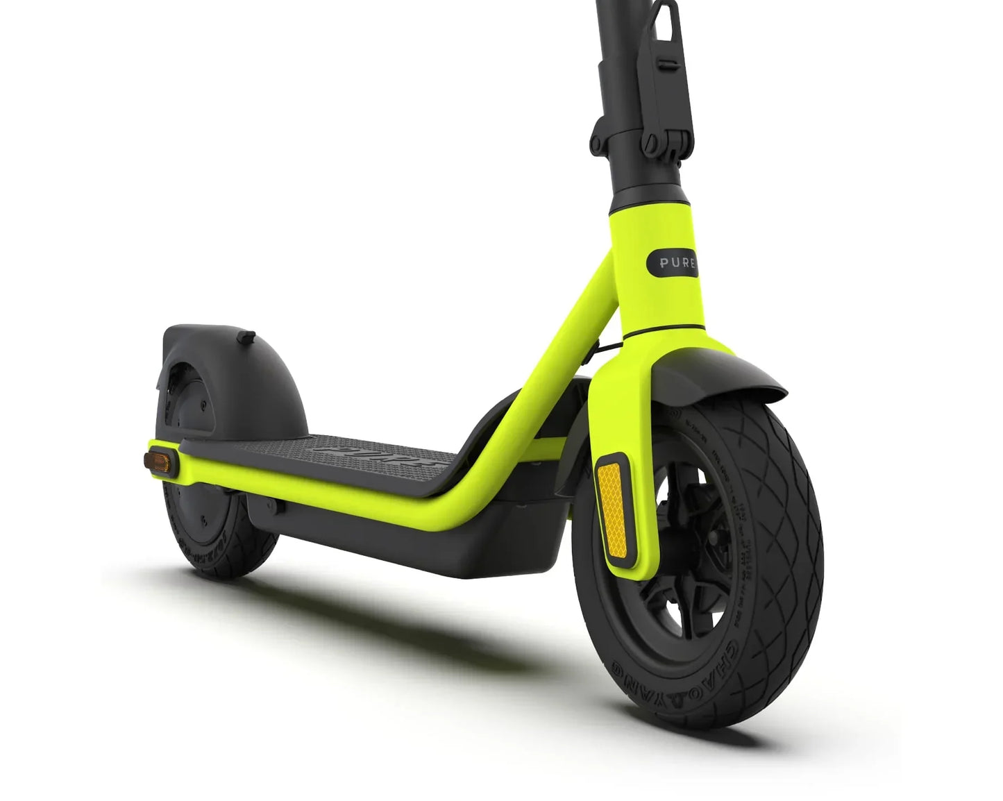 Pure Air 5 Pro Folding Electric Scooter – 350W / 840W Max Waterproof E-Scooter