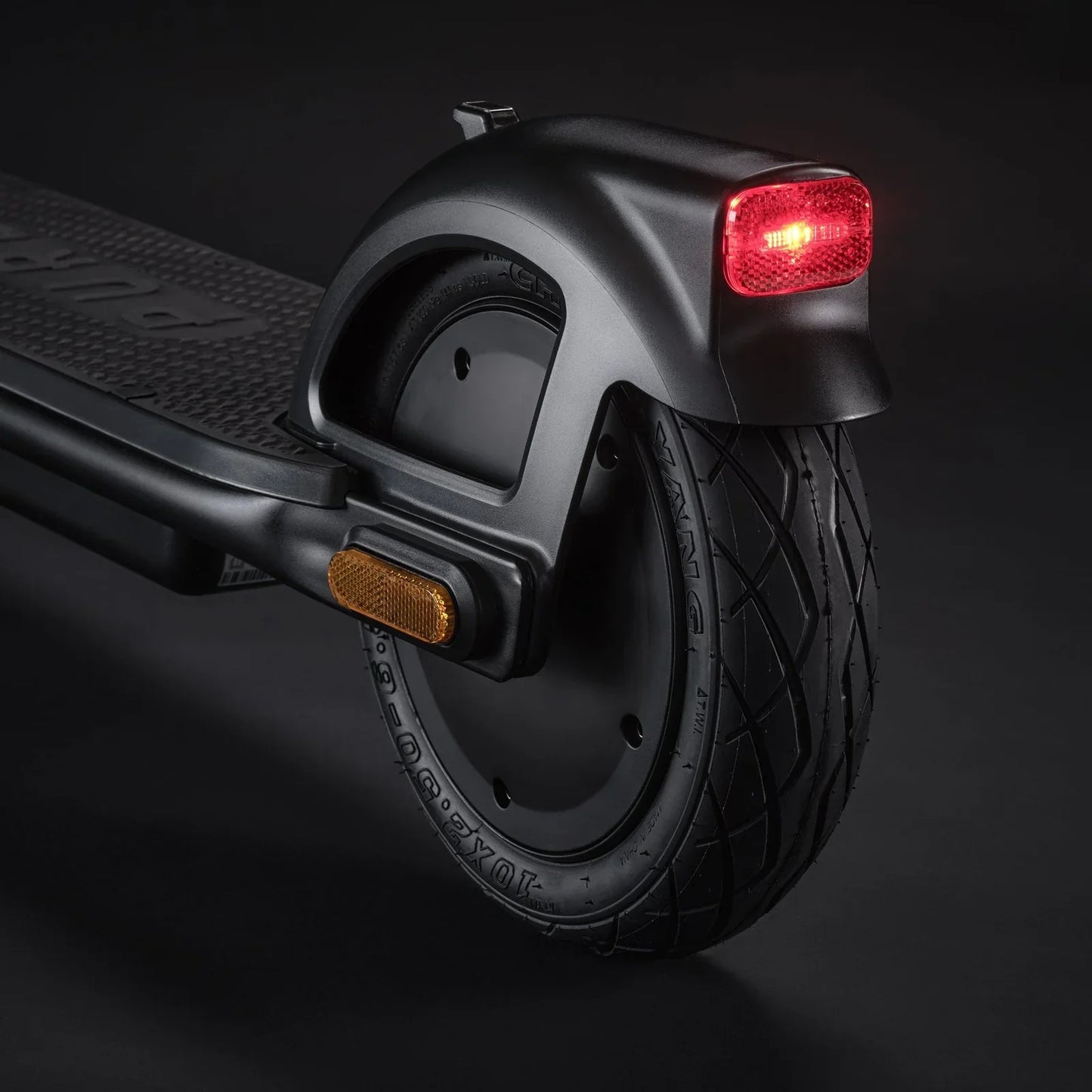 Pure Air 5 Pro Folding Electric Scooter – 350W / 840W Max Waterproof E-Scooter