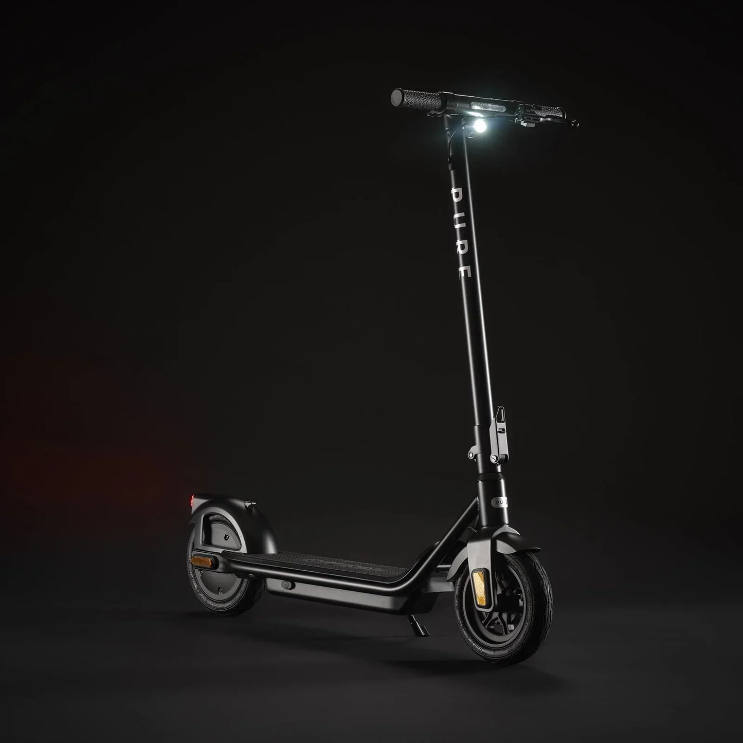 Pure Air 5 Pro Folding Electric Scooter – 350W / 840W Max Waterproof E-Scooter