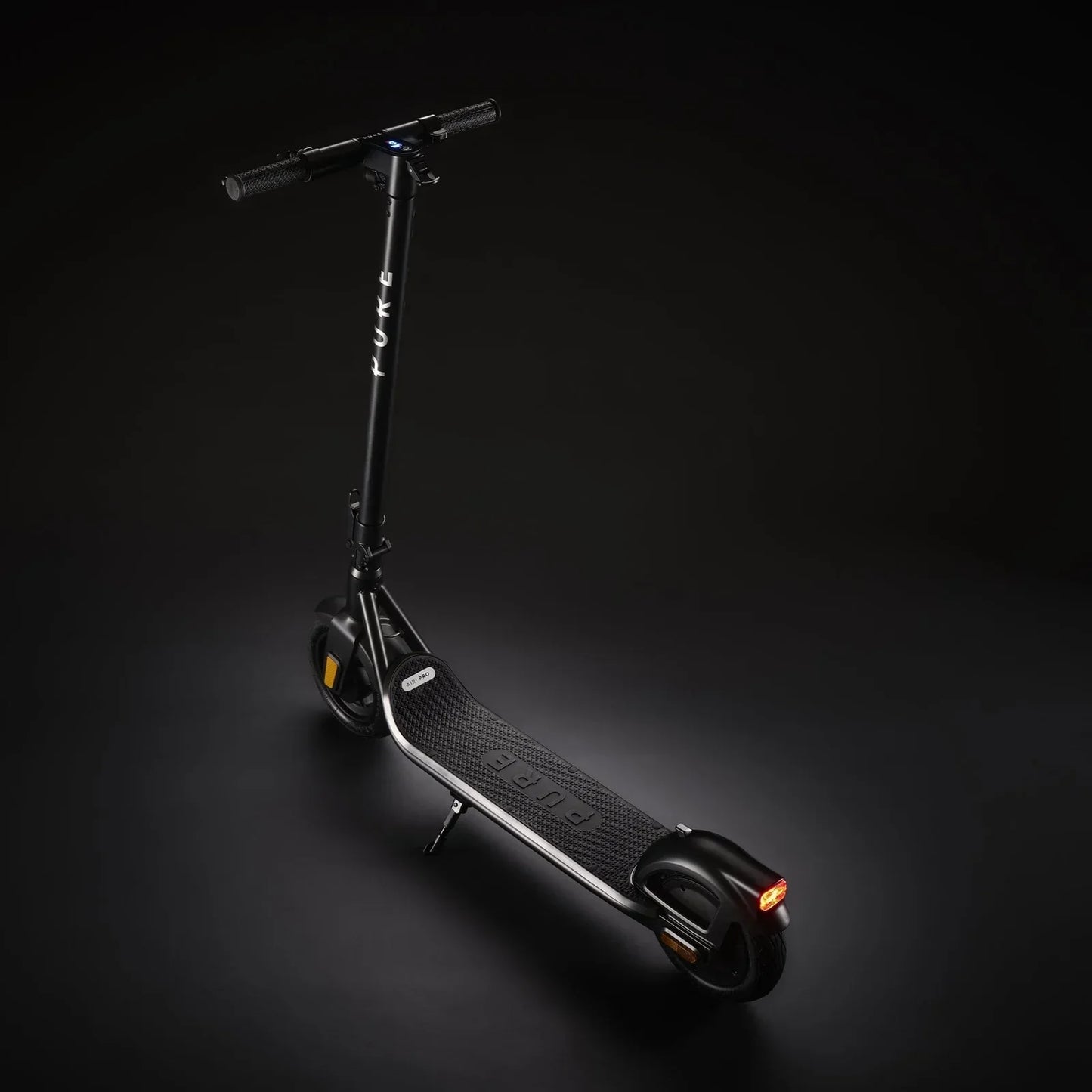 Pure Air 5 Pro Folding Electric Scooter – 350W / 840W Max Waterproof E-Scooter