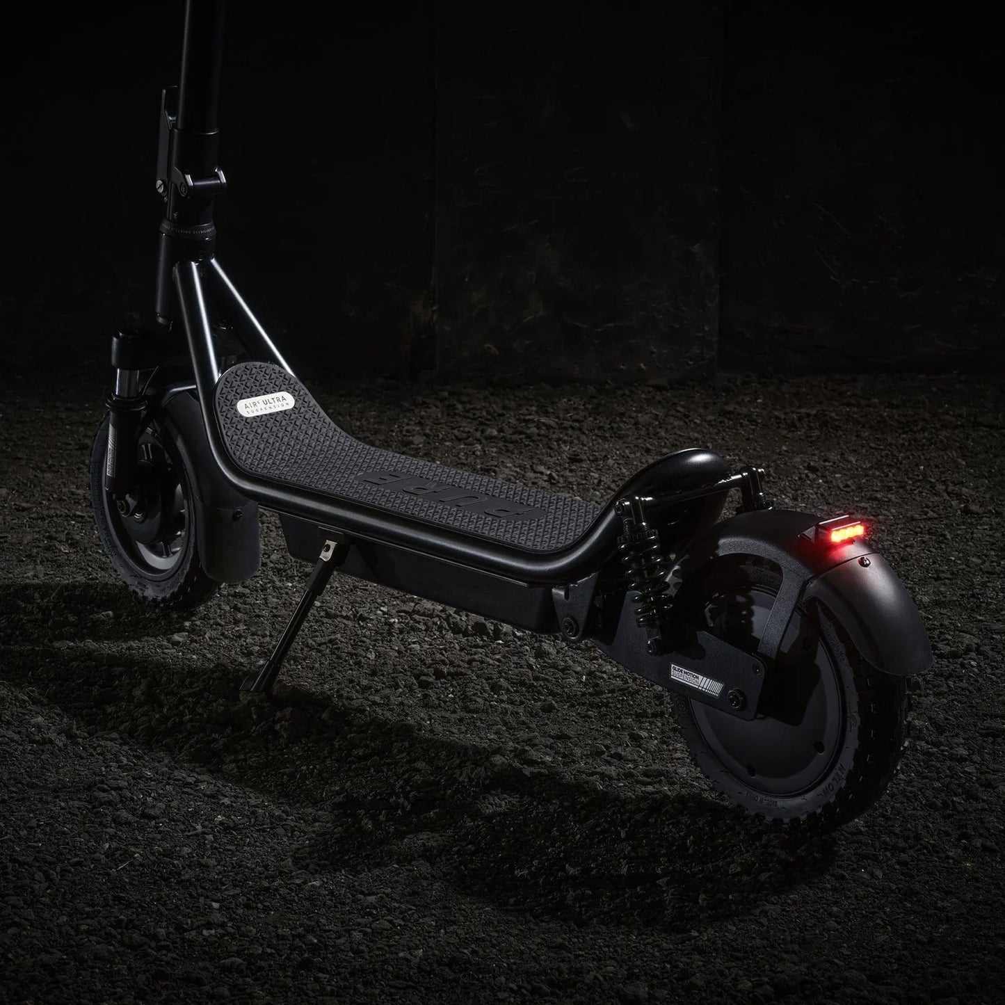 Pure Air 5 Ultra Folding Electric Scooter – 500W / 1201W Max Waterproof E-Scooter