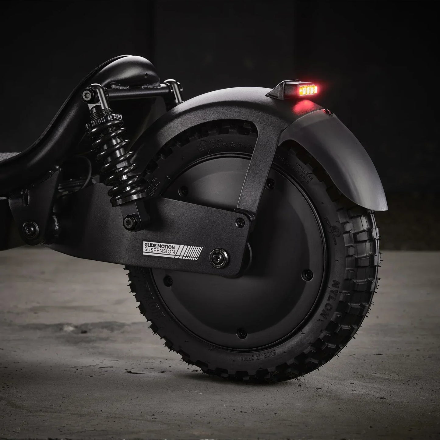 Pure Air 5 Ultra Folding Electric Scooter – 500W / 1201W Max Waterproof E-Scooter