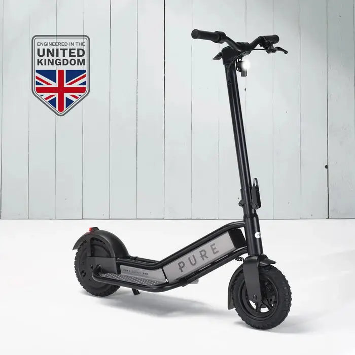 Pure Escape Pro Electric Scooter