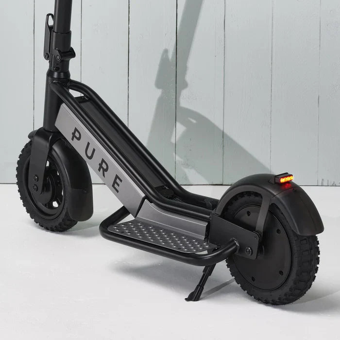 Pure Escape Pro+ Electric Scooter – 500W / 924W Max Durable E-Scooter