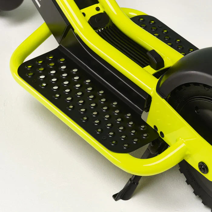 Pure Escape Pro+ Electric Scooter – 500W / 924W Max Durable E-Scooter