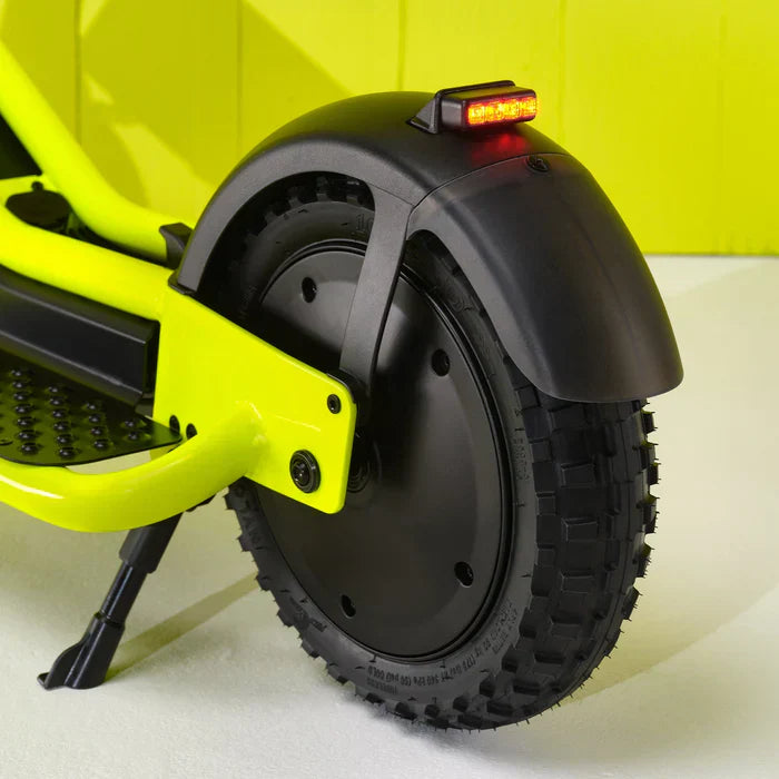Pure Escape Pro+ Electric Scooter – 500W / 924W Max Durable E-Scooter