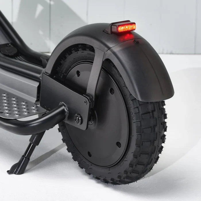Pure Escape Pro+ Electric Scooter – 500W / 924W Max Durable E-Scooter
