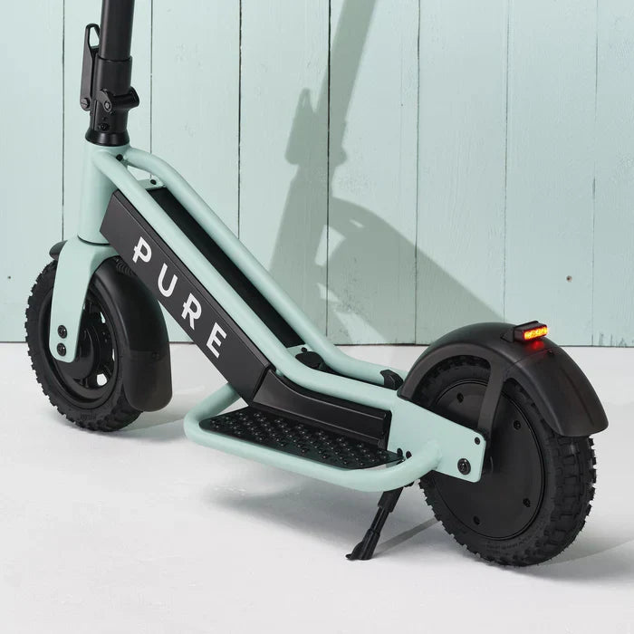 Pure Escape Pro+ Electric Scooter – 500W / 924W Max Durable E-Scooter