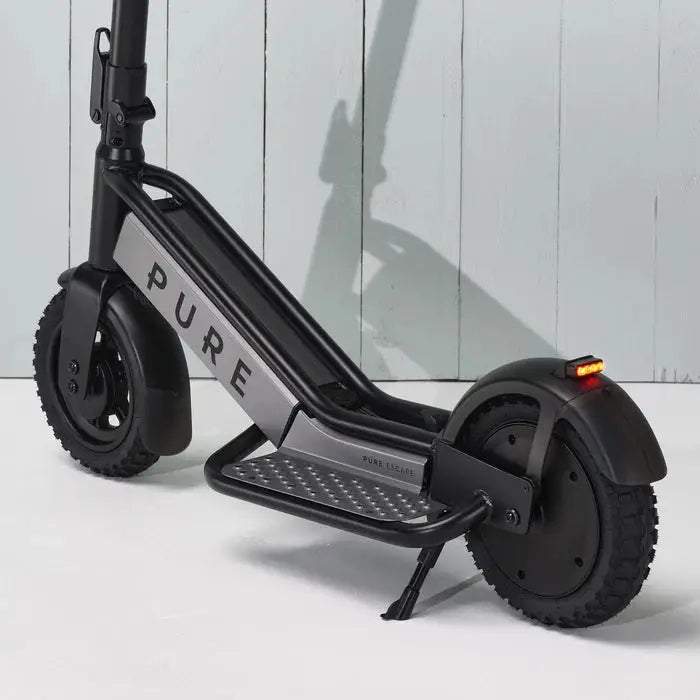 Pure Escape Pro Electric Scooter
