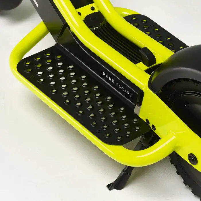 Pure Escape Pro Electric Scooter