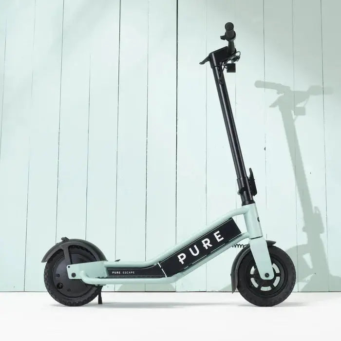 Pure Escape Pro Electric Scooter