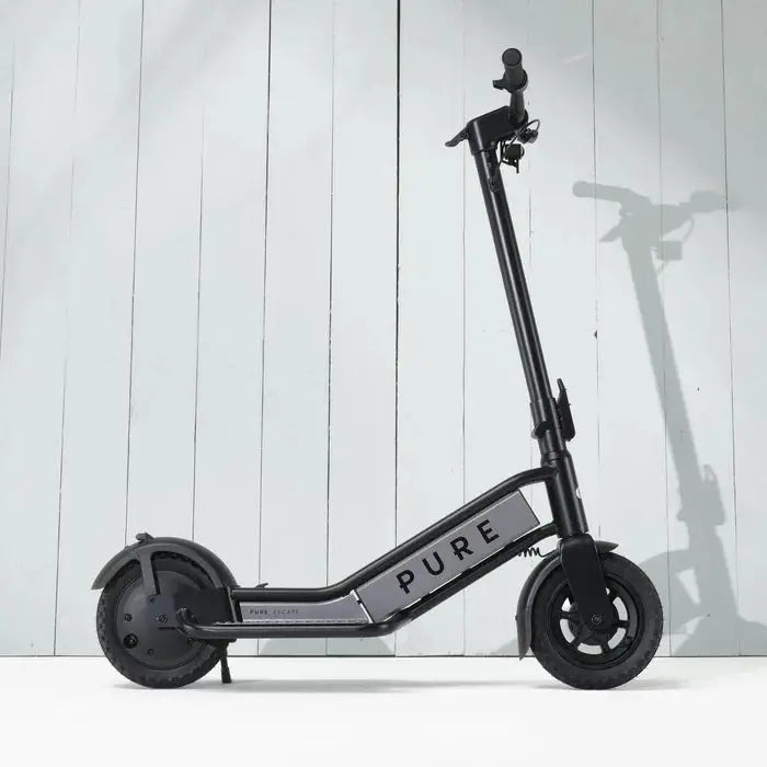 Pure Escape Pro Electric Scooter