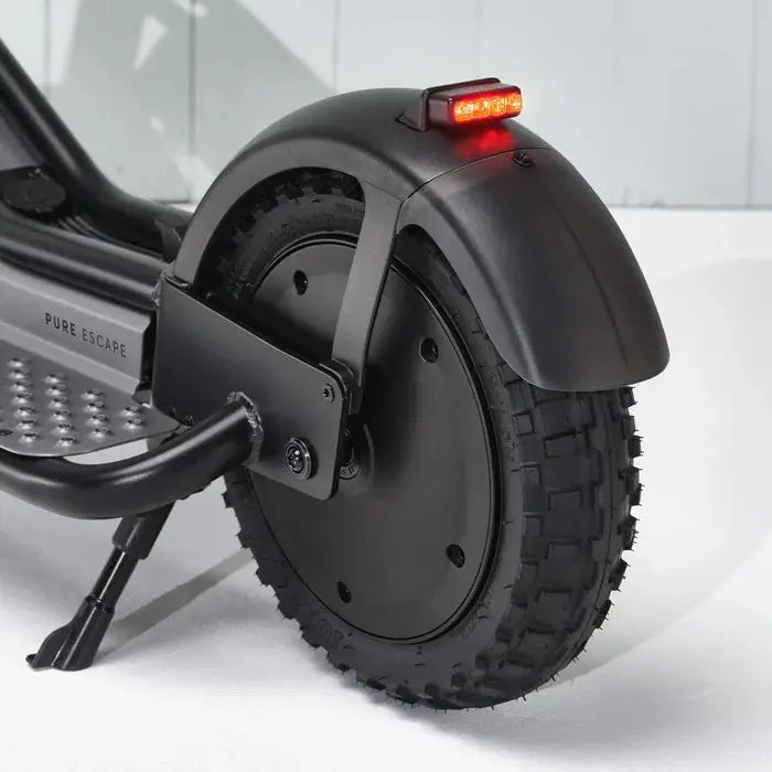 Pure Escape Pro Electric Scooter