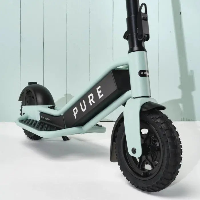 Pure Escape Pro Electric Scooter