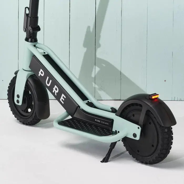 Pure Escape Pro Electric Scooter