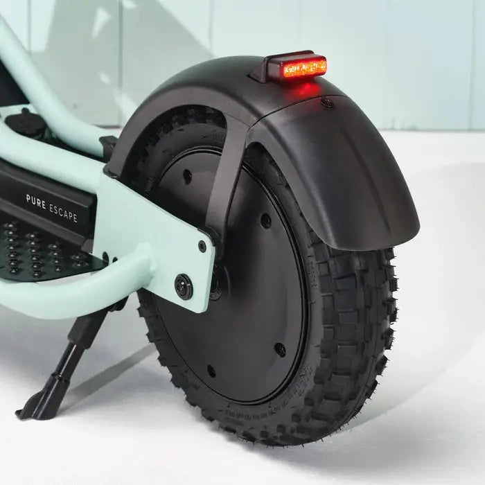 Pure Escape Pro Electric Scooter