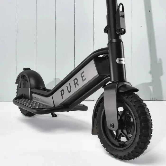 Pure Escape Pro Electric Scooter