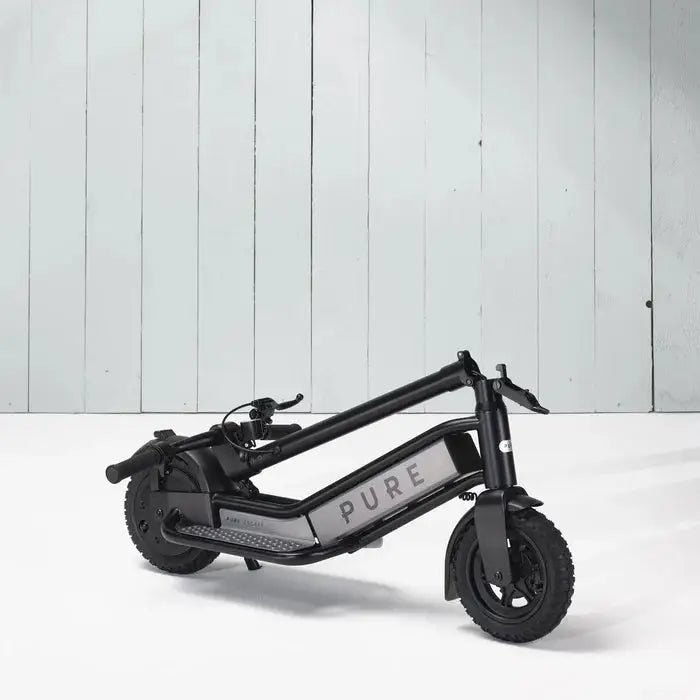 Pure Escape Pro Electric Scooter