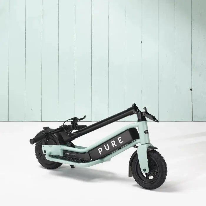 Pure Escape Pro Electric Scooter
