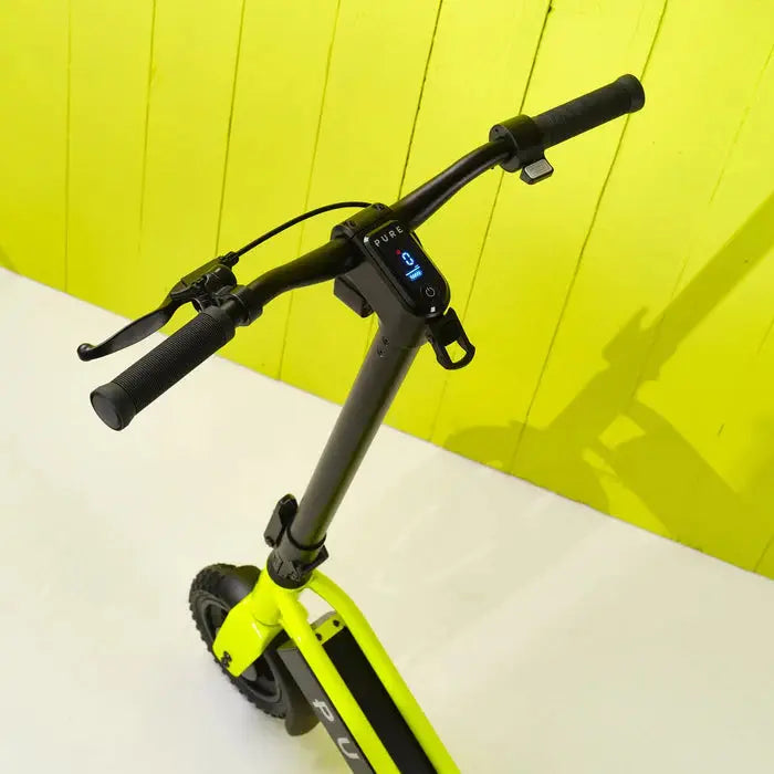 Pure Escape Pro Electric Scooter