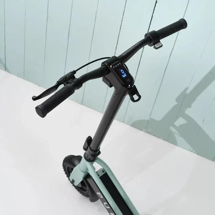 Pure Escape Pro Electric Scooter