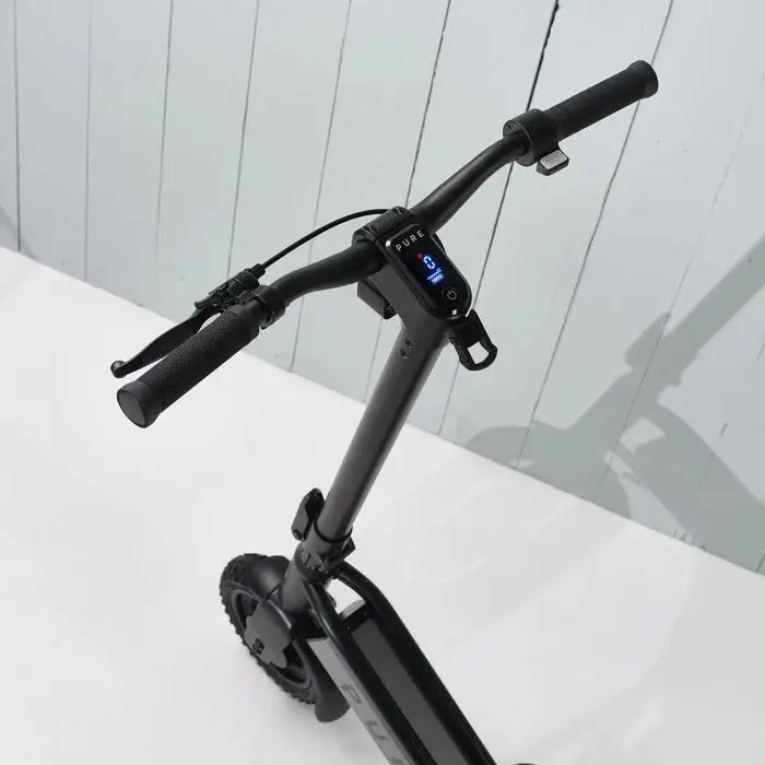Pure Escape Pro Electric Scooter