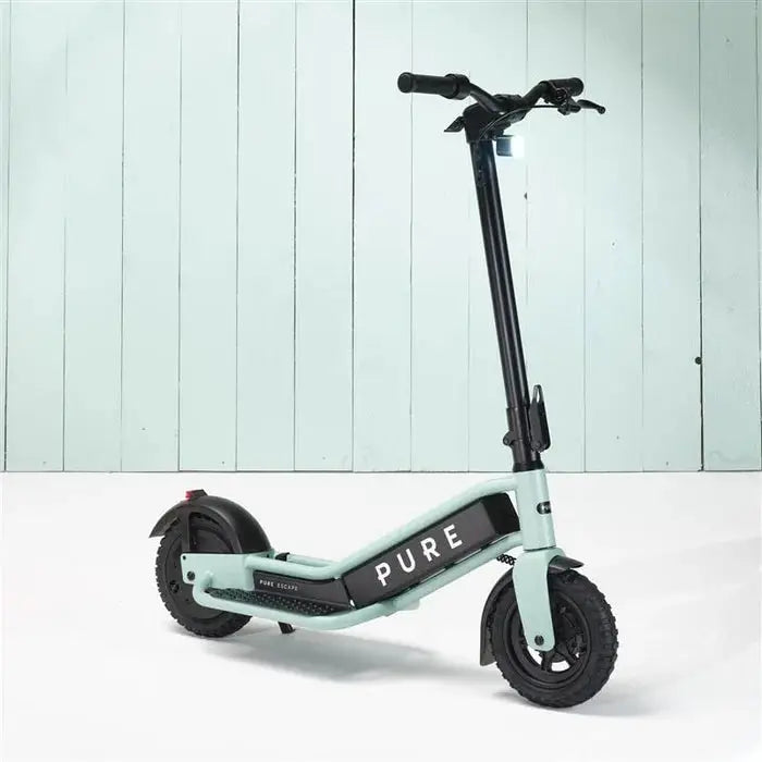 Pure Escape Pro Electric Scooter