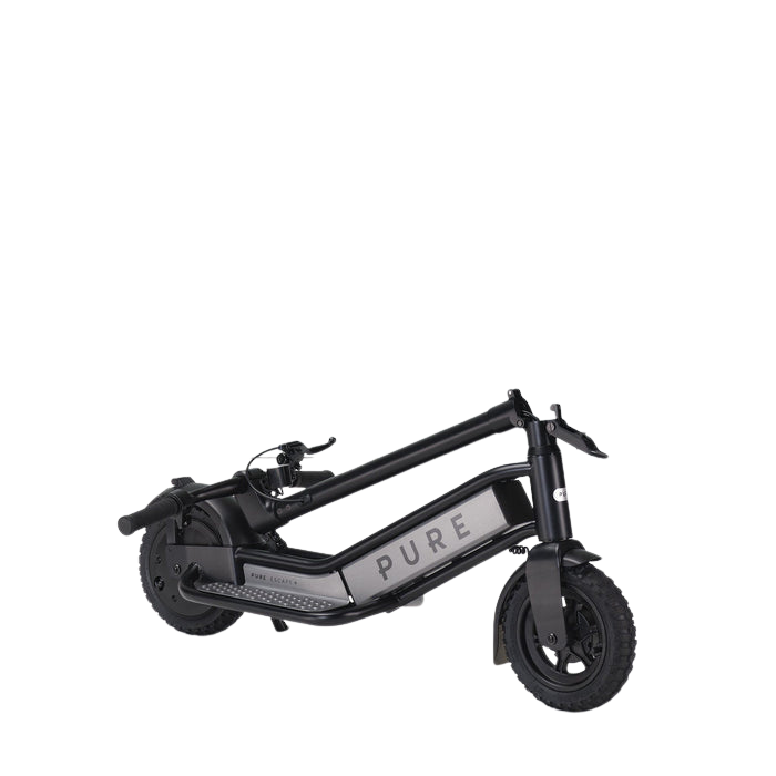 Pure Escape+ 2025 Electric Scooter