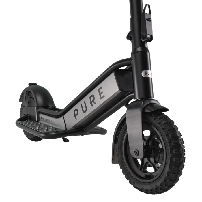 Pure Escape+ 2025 Electric Scooter