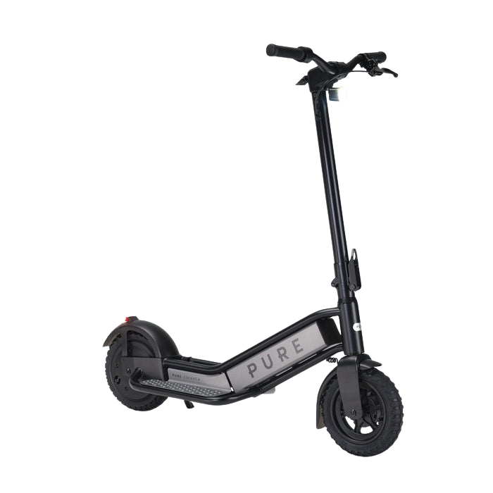 Pure Escape+ 2025 Electric Scooter