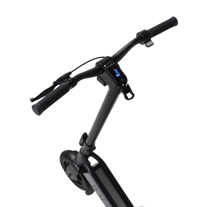Pure Escape+ 2025 Electric Scooter
