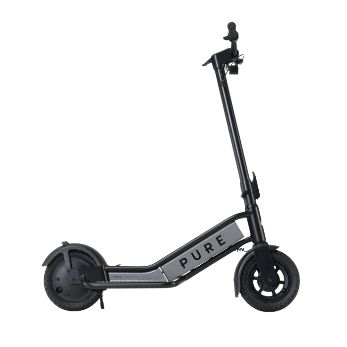 Pure Escape+ 2025 Electric Scooter