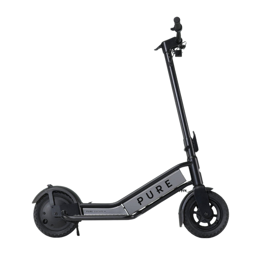 Pure Escape+ 2025 Electric Scooter